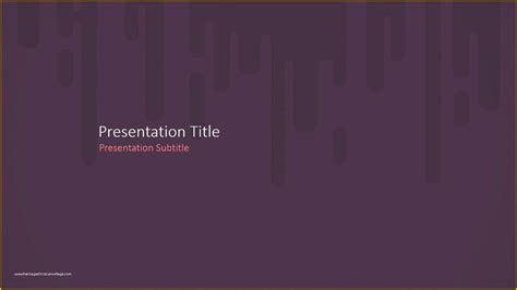 Free Ppt Powerpoint Templates Of Free Powerpoint Templates ...