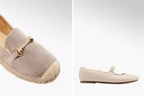 Kolor nude jak druga czerń W tych butach przechodzisz całą wiosnę Lekkie jak chmurka