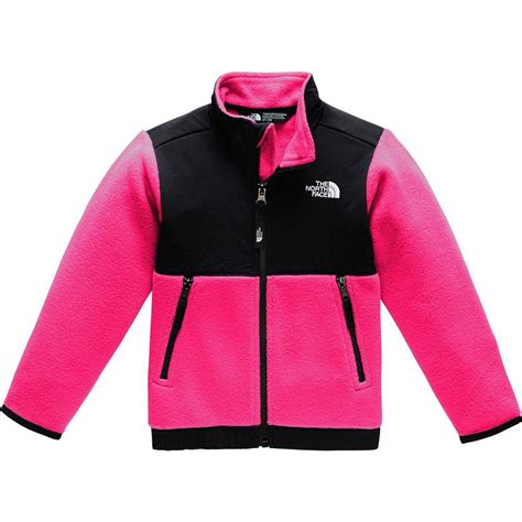 The North Face Denali Fleece Jacket Toddler Girls