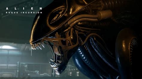 Alien Rogue Incursion Review A Promising Yet Imperfect Entry