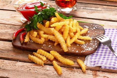 Celebrate National French Fry Day Chefs Deal