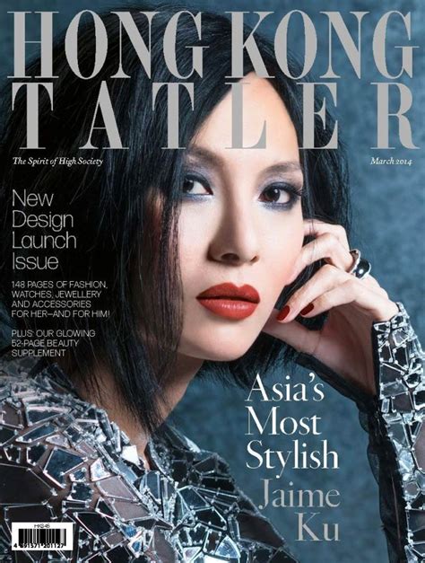 Tatler Unveils New Face Across Asia Marketing Interactive