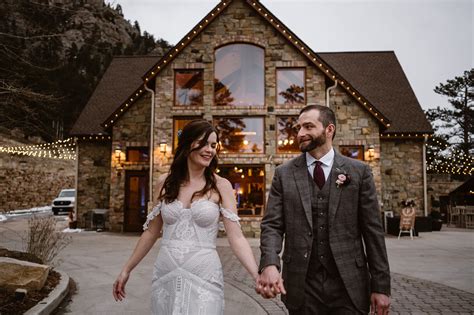 Estes Park Wedding Venues The Complete Guide