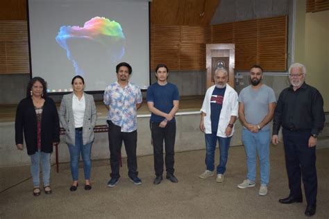 Facultad De Ciencias Naturales Y Exactas Presenta A Nuevos Docentes