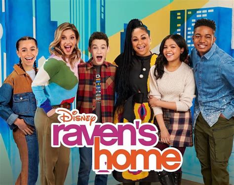 Season 4 | Raven's Home Wiki | Fandom