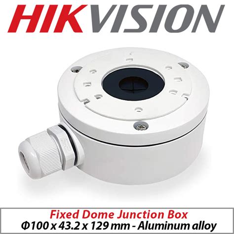 Hikvision Dome Camera Deep Base Ds Zj Xs Doris Cctv