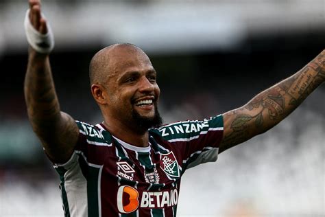 Felipe Melo Critica Vaias E Parte Da Imprensa Que Cobre O Fluminense