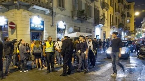 Torino Identificati Due Aggressori Del Ragazzo Gay A San Salvario La Repubblica