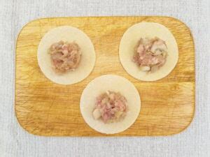 Фарш для пельменей – 7 вкусных рецептов в домашних условиях с ...