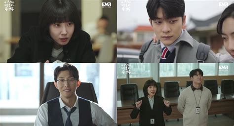 Extraordinary Attorney Woo Surpasses 5 In Viewership Ratings The