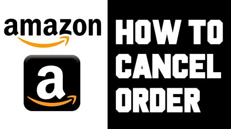 Amazon How To Cancel Order Amazon Cancel Order Refund Instructions