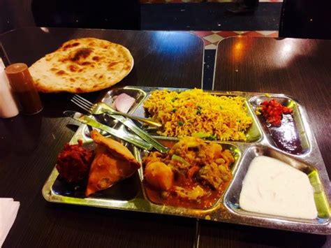 Punjabi Dhaba Restaurant Cambridge Menu Prix And Restaurant Avis