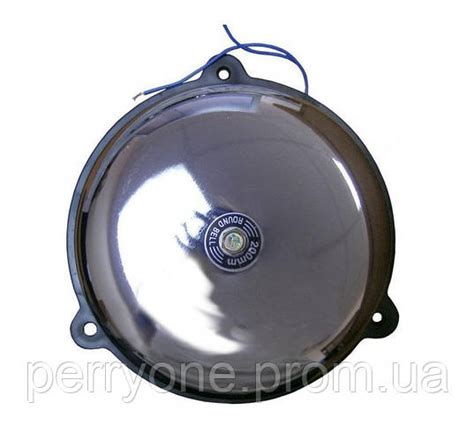 Звонок громкого боя UC12 300 TNSy PER (ID#1685110070), цена: 1111.41 ...