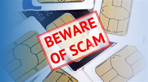 Globe Warns Versus Use Of SIM Registration Law To Scam Public