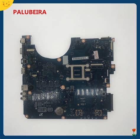 Palubeira Placa Base Para Samsung R Ba A M Del Bremen Ve