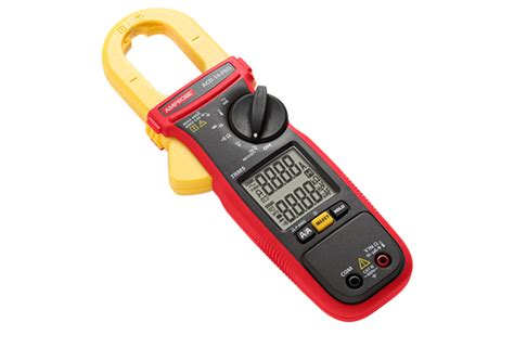 Amprobe Acd Pro Dual Display A Trms Clamp Meter Amprobe