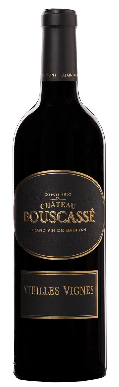 Château Bouscassé Vieilles Vignes 3000ml Wine Affair