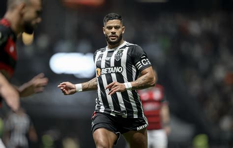 Milito E Hulk Explicam Má Fase Do Galo E Cobram Reação Placar