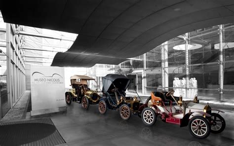 Il Museo Nicolis Riaccende I Motori E Riapre Al Pubblico Museo Nicolis