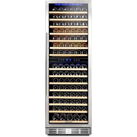 Best Wine Fridge: The Ultimate Guide to Selecting the Right One for You!