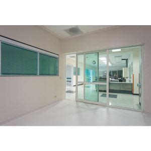 Profiler Icu Sliding Door System Horton Automatics Sweets