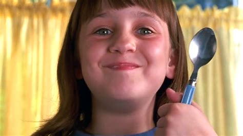 Matilda Official Clip Im Smart Youre Dumb Trailers And Videos