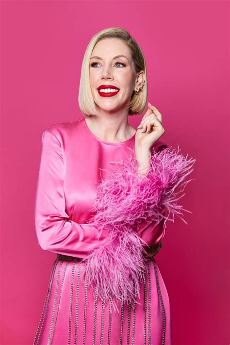 Off The Kerb - Katherine Ryan