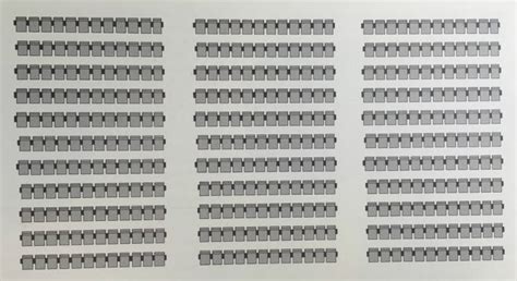 Auditorium Seating Layout Dimensions - Infoupdate.org