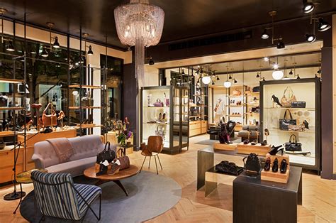 Retail Shop Interior Design Ideas Women Shoes Retail Store Decoration