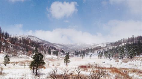 Raton Pass Weather Road Conditions