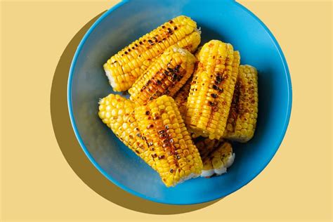 10 Tips for Cooking Corn on the Cob, According to Chefs