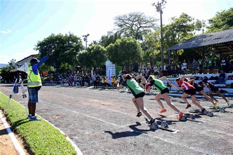 Teutonienses são destaques no 19º Troféu Teutônia de Atletismo Folha