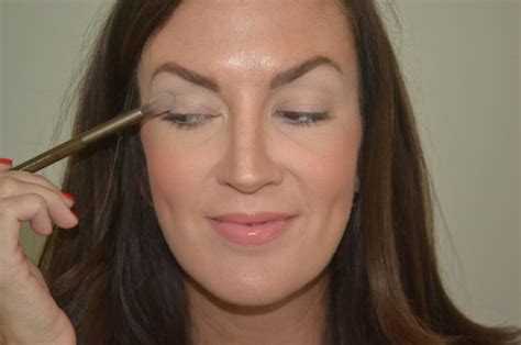 First Look Tutorial Of The Hot New Urban Decay Naked Smoky Palette JennySue Makeup