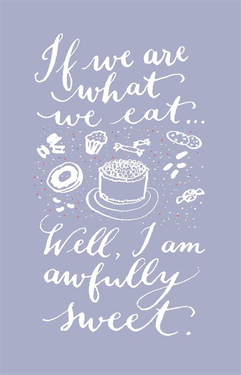 Baking Quotes And Sayings