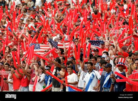 Guatemala Football Fans Hi Res Stock Photography And Images Alamy