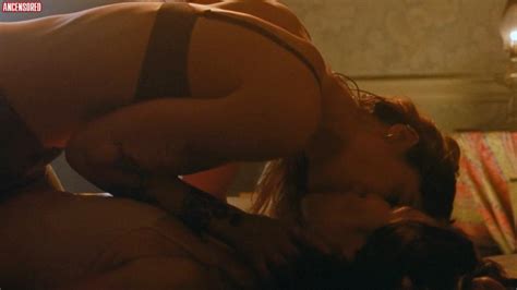 Eleanor Matsuura Nude Pics Page