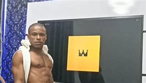 Clement Joshua Gay Man Porn XHamster