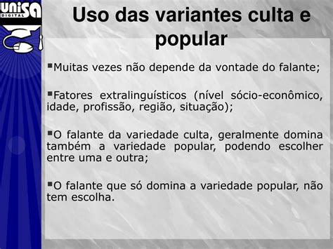 Ppt Varia O Lingu Stica Fen Menos Lingu Sticos Powerpoint