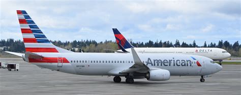 American, Delta End a Partnership You Never Knew They Had - Why Does it