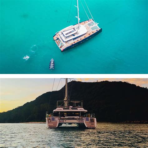 BERNARD GALLAY Yacht Brokerage