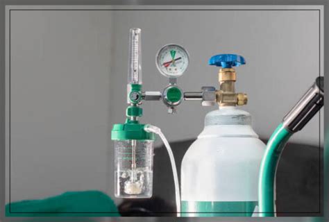 Oxygen Cylinder Types Uses And More Engiomed