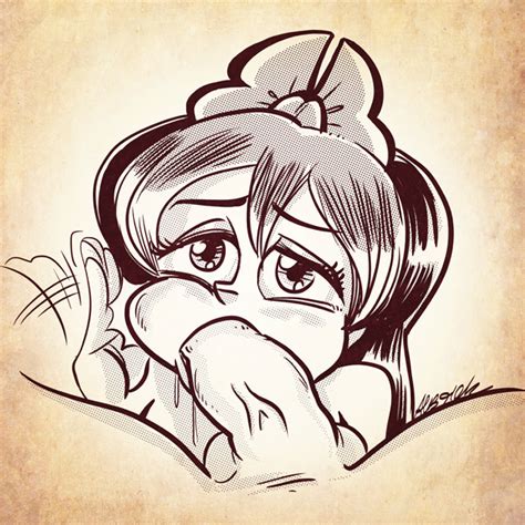 That S Huge By Albo Hentai Foundry