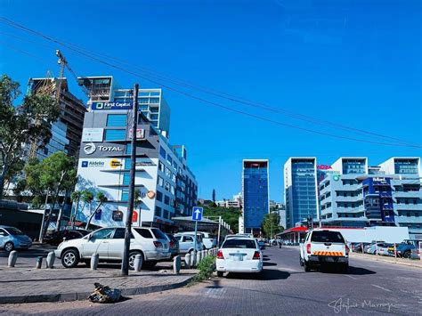 Maputo, Mozambique : r/CityPorn