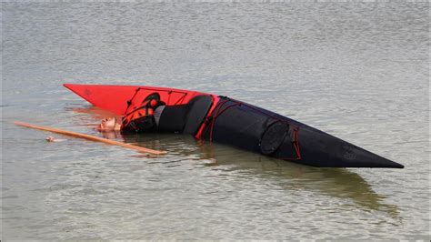 Greenland Paddling Lesson - Paddlesports of Naples