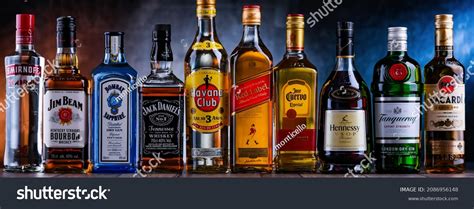 Liquor Brands Images: Browse 26,132 Stock Photos & Vectors Free ...