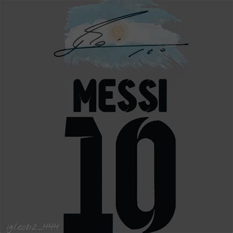 Fondo De Pantalla De Messi Messi Tomy Display Autos Backgrounds