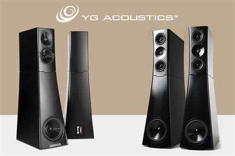 Yg Acoustics Sonja Hailey Hificlub High