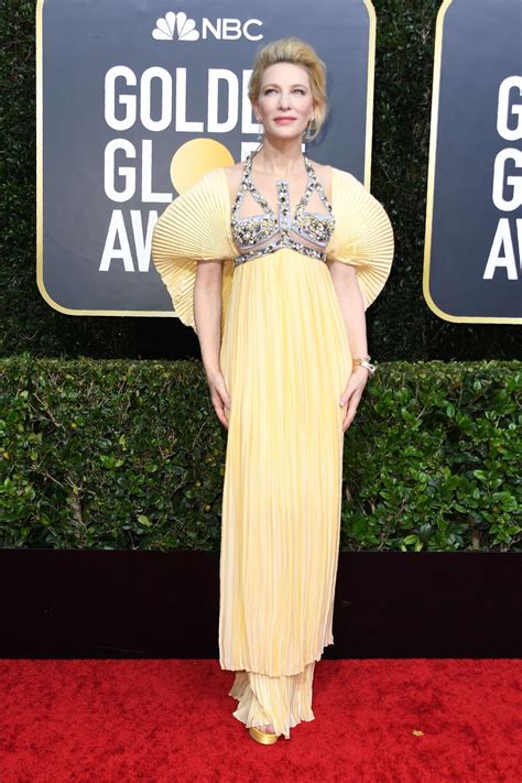 Most Stunning Star Dresses From The Golden Globes 2020 World Fashion