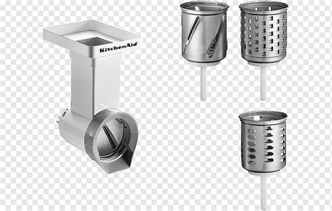 Kitchenaid Accesorio Mezclador Procesador De Alimentos Electrodom Stico