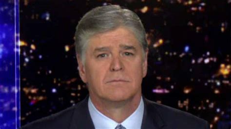 Hannity Democrats Care More About Bashing President Trump Than Literally Anything Else On Air